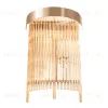 Настенный светильник Loft IT Montana 10299W French gold 10299W French gold - 1