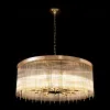 Подвесная люстра Loft IT Montana 10299/800 French gold 10299/800 French gold - 6