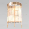Настенный светильник Loft IT Montana 10299W French gold 10299W French gold - 3