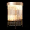 Настенный светильник Loft IT Montana 10299W French gold 10299W French gold - 6