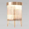 Настенный светильник Loft IT Montana 10299W French gold 10299W French gold - 5