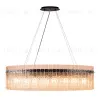 Подвесная люстра Loft IT Nevada 10297/1000 Pearl black 10297/1000 Pearl black - 1