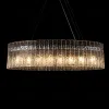Подвесная люстра Loft IT Nevada 10297/1000 Nickel 10297/1000 Nickel - 10