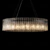 Подвесная люстра Loft IT Nevada 10297/1000 Pearl black 10297/1000 Pearl black - 8