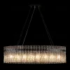 Подвесная люстра Loft IT Nevada 10297/1000 Pearl black 10297/1000 Pearl black - 6