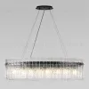 Подвесная люстра Loft IT Nevada 10297/1000 Pearl black 10297/1000 Pearl black - 5