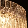 Подвесная люстра Loft IT Nevada 10297/600 French gold 10297/600 French gold - 4