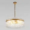 Подвесная люстра Loft IT Nevada 10297/600 French gold 10297/600 French gold - 5