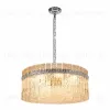 Подвесная люстра Loft IT Nevada 10297/600 Nickel 10297/600 Nickel - 1