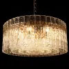 Подвесная люстра Loft IT Nevada 10297/600 French gold 10297/600 French gold - 10