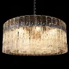Подвесная люстра Loft IT Nevada 10297/600 Nickel 10297/600 Nickel - 10