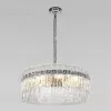 Подвесная люстра Loft IT Nevada 10297/600 Nickel 10297/600 Nickel - 5