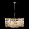Подвесная люстра Loft IT Nevada 10297/600 Nickel 10297/600 Nickel - 8