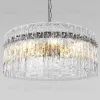 Подвесная люстра Loft IT Nevada 10297/600 Nickel 10297/600 Nickel - 9