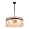 Подвесная люстра Loft IT Nevada 10297/600 Pearl black 10297/600 Pearl black - 1
