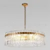 Подвесная люстра Loft IT Nevada 10297/800 French gold 10297/800 French gold - 5