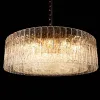 Подвесная люстра Loft IT Nevada 10297/800 French gold 10297/800 French gold - 10