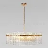 Подвесная люстра Loft IT Nevada 10297/800 French gold 10297/800 French gold - 7