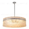 Подвесная люстра Loft IT Nevada 10297/800 Nickel 10297/800 Nickel - 1