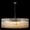 Подвесная люстра Loft IT Nevada 10297/800 Nickel 10297/800 Nickel - 8