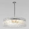 Подвесная люстра Loft IT Nevada 10297/800 Nickel 10297/800 Nickel - 5