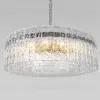 Подвесная люстра Loft IT Nevada 10297/800 Nickel 10297/800 Nickel - 9