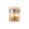 Настенный светильник Loft IT Nevada 10297W Nickel 10297W Nickel - 1