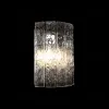 Настенный светильник Loft IT Nevada 10297W Nickel 10297W Nickel - 10