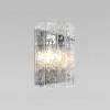 Настенный светильник Loft IT Nevada 10297W Nickel 10297W Nickel - 9
