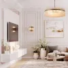 Настенный светильник Loft IT Nevada 10297W Pearl black 10297W Pearl black - 2
