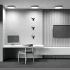 Потолочный светильник Maytoni Technical Ceiling & Wall Zon C032CL-45W4K-RD-W C032CL-45W4K-RD-W - 6
