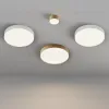 Потолочный светильник Maytoni Technical Ceiling & Wall Zon C032CL-45W4K-RD-W C032CL-45W4K-RD-W - 7