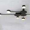 Потолочная люстра Kink Light Фирс 2206D,19 2206D,19 - 1