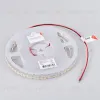 Светодиодная лента Arlight MICROLED-M420-8mm 24V Warm3000 (9.6 W/m, IP20, 2216, 5m) 046744 046744 - 2