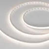 Светодиодная лента герметичная Arlight MICROLED-PW-M288-10mm 24V Day4000 (12 W/m, IP66, 2216, 5m) 046751 046751 - 1