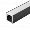 Профиль Arlight SL-SLIM20-H20-2000 BLACK 047632 047632 - 1