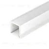 Профиль Arlight SL-SLIM20-H20-2000 WHITE 047631 047631 - 1