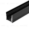 Профиль Arlight SL-SLIM20-H20-2000 BLACK 047632 047632 - 2
