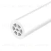 Силиконовый профиль Arlight WPH-FLEX-D40-360deg-S10-5m WHITE 045869 045869 - 3