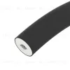 Силиконовый профиль Arlight WPH-FLEX-D22-360deg-S8-5m BLACK 045866 045866 - 1