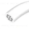 Силиконовый профиль Arlight WPH-FLEX-D40-360deg-S10-5m WHITE 045869 045869 - 1
