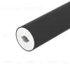 Силиконовый профиль Arlight WPH-FLEX-D22-360deg-S8-5m BLACK 045866 045866 - 2