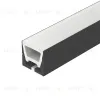 Силиконовый профиль Arlight WPH-FLEX-1616-TOP-S11-5m BLACK 045759 045759 - 2