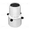 Насадка кадрирующая Arlight LGD-CROPLENS-R85 (WH) 046747 046747 - 1