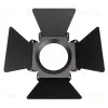 Шторки кашетирующие Arlight LGD-BARNDOORS-R85 (BK) 046760 046760 - 1