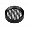 Фильтр сетчатый с посадочным кольцом Arlight LGD-HONEYCOMB-RING-R85 (BK) 046764 046764 - 1