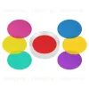 Набор светофильтров Arlight LGD-COLORFUL-SET27-R85 (WH) 047010 047010 - 1