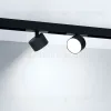 Трековый магнитный светильник Arlight MAG-ORIENT-RONDO-R90-9W Day4000-MIX 047146 047146 - 3