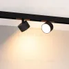 Трековый магнитный светильник Arlight MAG-ORIENT-RONDO-R90-9W Day4000-MIX 047147 047147 - 5