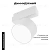 Трековый магнитный светильник Arlight MAG-ORIENT-RONDO-R120-15W Day4000-MIX 048355 048355 - 2